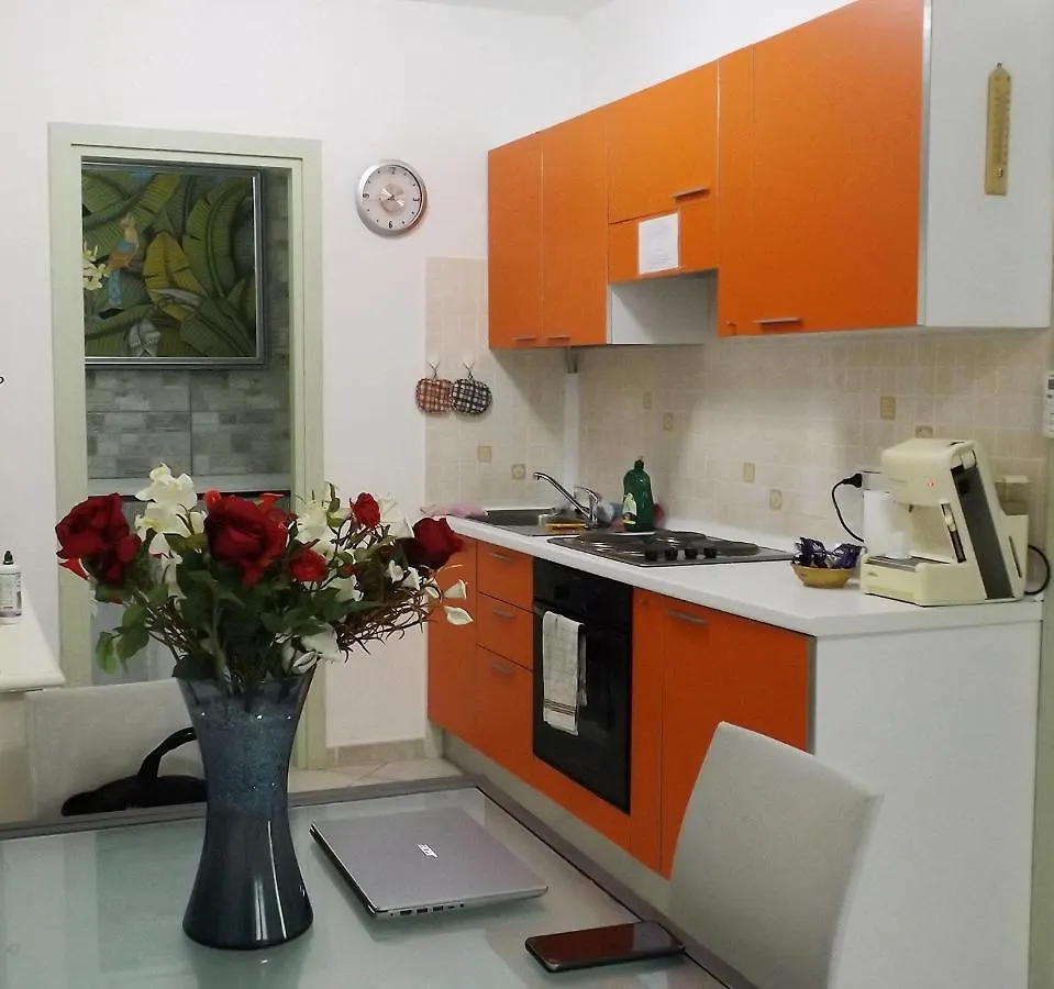 Sea Paradise Apartment Valledoria