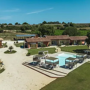 La Vinia Bed&wine Experience Sassari