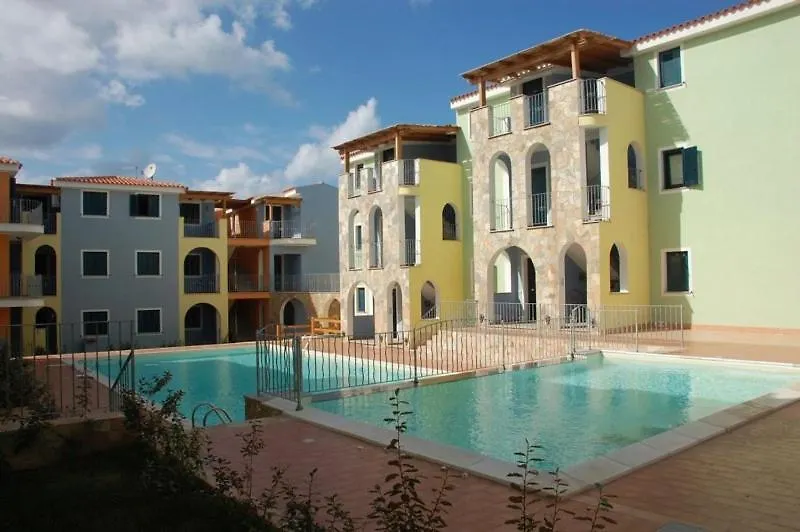 Sea Paradise Apartment Valledoria