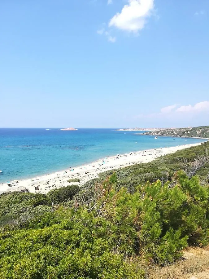 Sea Paradise Apartment Valledoria  0*, Valledoria (Sardinia) Italia
