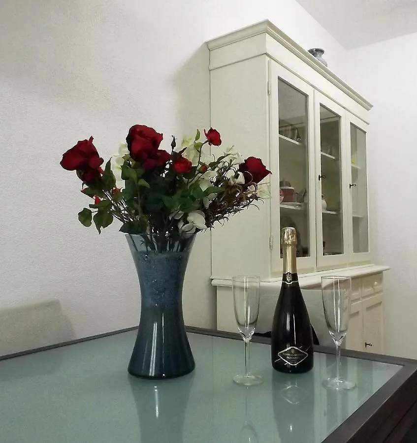 Sea Paradise Apartment Valledoria  Italia